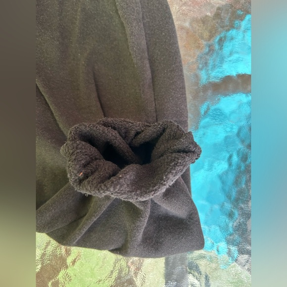 Athletic works | black sweat pants | size 2 - Picture 5 of 5